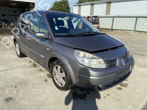 Switch RENAULT SCÉNIC II (JM0/1_) 1.9 dCi (JM0G, JM12, JM1G, JM2C) | BP29457247I30  - Image 7