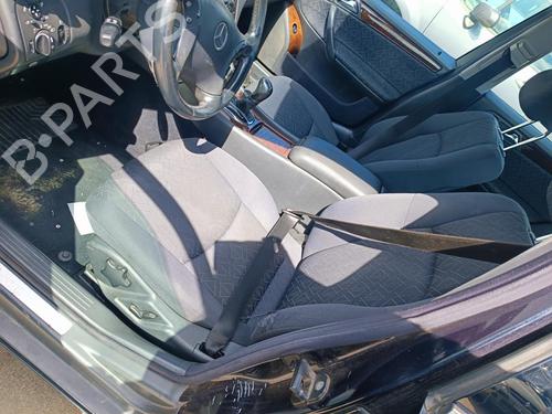 Left headlight MERCEDES-BENZ C-CLASS (W203) C 270 CDI (203.016) | BP27123334C28 - Image 6