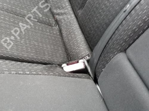 Used Seat buckle RENAULT MEGANE II Estate (KM0/1_) 1.5 dCi (KM16, KM1E) (106 hp) 27148699