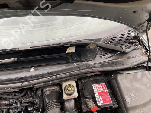 Wischermotor vorne für CITROËN C4 I (LC_) 1.6 HDi (109 hp) 29940956