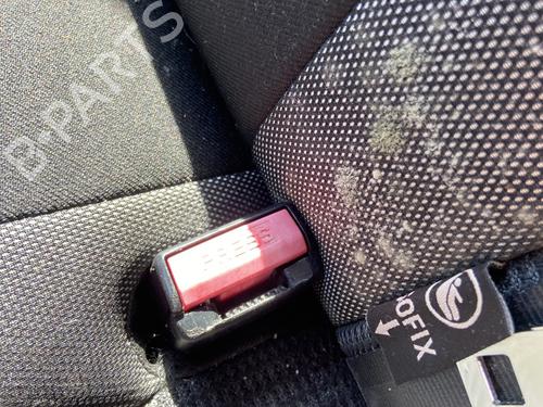 Sikkerhedssele-spænde PEUGEOT 308 I (4A_, 4C_) 1.6 16V (120 hp) 32990091