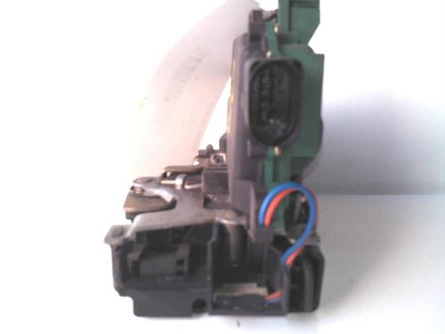 Front right lock VW GOLF IV (1J1) 1.9 TDI | BP27115218C97 