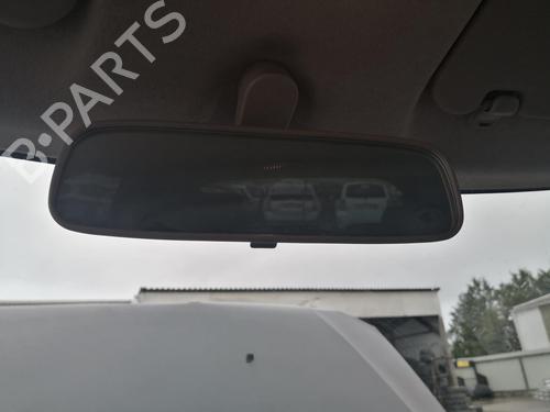 Specchietti retrovisore SUZUKI SWIFT III (MZ, EZ) 1.3 (RS413, ZC11S) (92 hp) 27131399