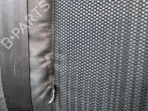 Used Rear seat Rear seat PEUGEOT 207 (WA_, WC_) 1.6 16V Turbo (156 hp) 30536861 30536861