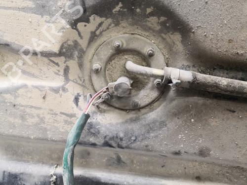 Fuel tank PEUGEOT J5 Van (290L) 2.0 | BP30816754C62 