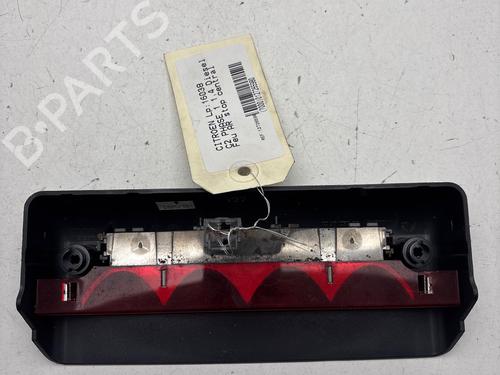 Third brake light CITROËN C2 (JM_) 1.4 HDi | BP36399542L11 - Image 3
