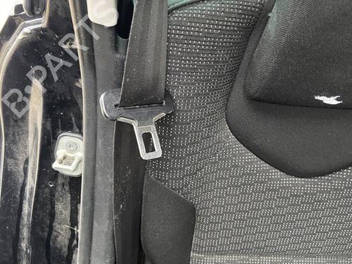 Used Rear right seatbelt PEUGEOT 308 SW I (4E_, 4H_) 1.6 HDi (109 hp) 31918925
