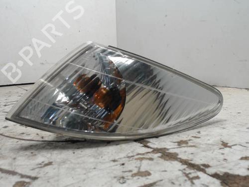 Left front indicator MAZDA PREMACY (CP) 1.9 (CP8W) | BP27121442C32 - Image 3