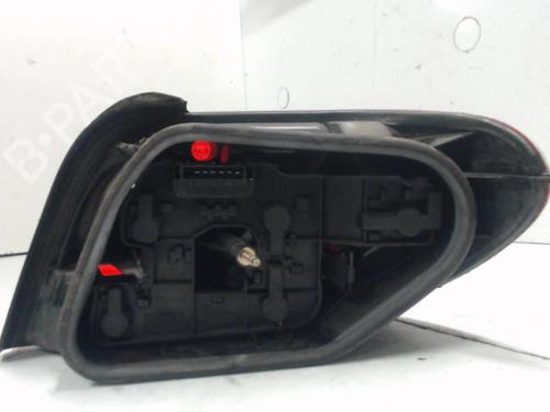 Used Left taillight Left taillight CITROËN XSARA Coupe (N0) 1.9 D (70 hp) 27123695 27123695