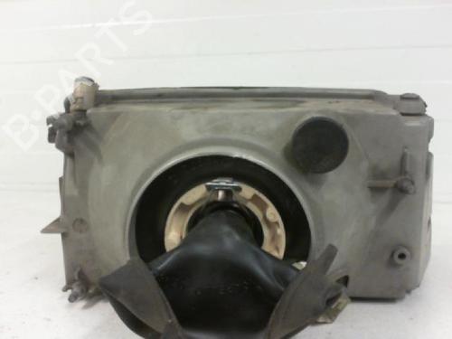 Left headlight FIAT UNO (146_, 158_) 1.0 (146E) | BP27134308C28 