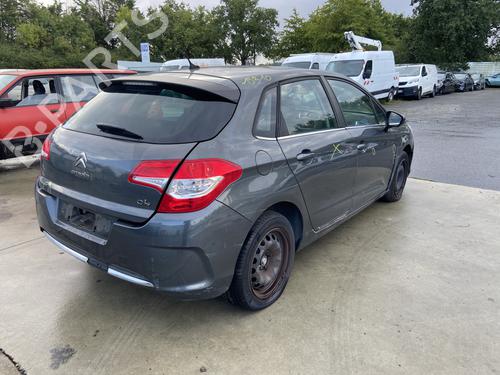 Left taillight CITROËN C4 II (NC_) 1.6 HDi 115 | BP28489962C34 - Image 2