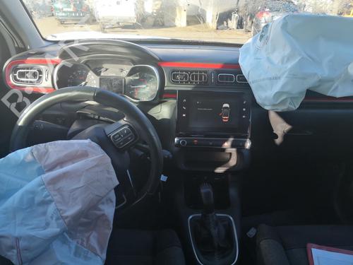 Front right window mechanism CITROËN C3 III (SX) 1.6 BlueHDi 75 | BP27130609C23 - Image 9