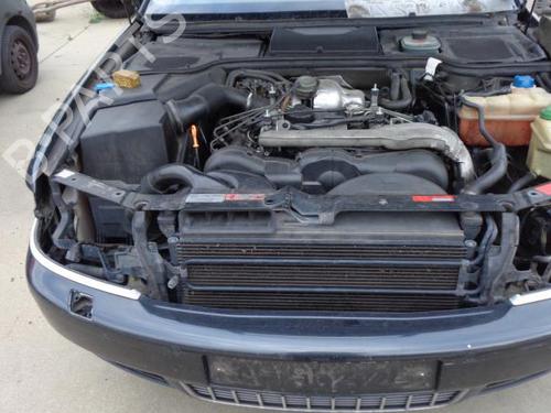 Køler AUDI A8 D2 (4D2, 4D8) 2.5 TDI 4D0121251K