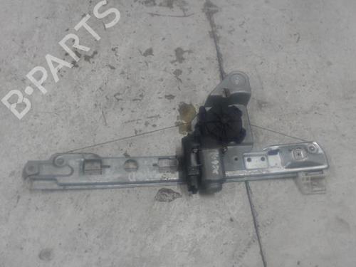 Used Rear right window mechanism RENAULT MEGANE II (BM0/1_, CM0/1_) 1.5 dCi (BM1E, CM1E) (106 hp) 27134886