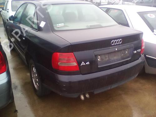 Mass air flow sensor AUDI A4 B5 (8D2) 1.9 TDI | BP27117687M95  - Image 6