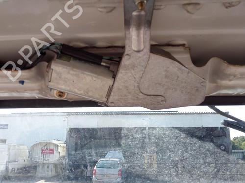 Used Rear wiper motor FIAT PANDA (141_) 1000 i.e. Cat (45 hp) 27139945