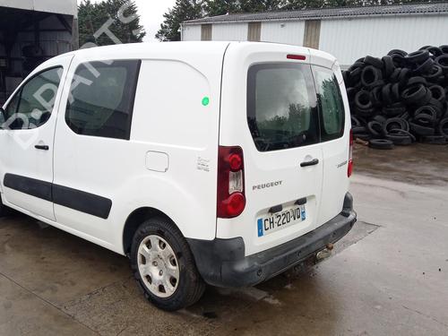 Front left interior door handle PEUGEOT PARTNER Box Body/MPV 1.6 HDi | BP27147919I13 - Image 7