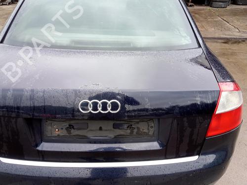 Bakluke CC/Kombi-Kupé AUDI A4 B6 (8E2) 1.9 TDI (130 hp) 27137199