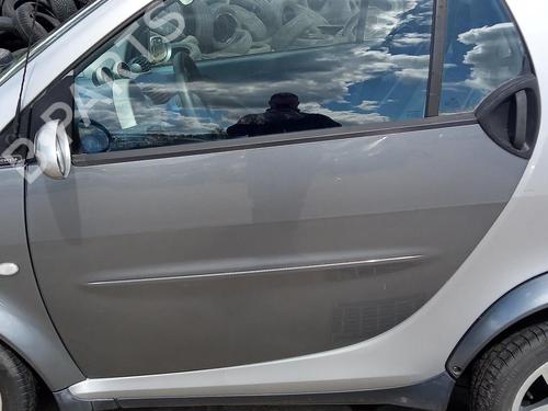 Rudehejsemekanisme ventre foran SMART CITY-COUPE (450) 0.6 (S1CLB1, 450.331, 450.336) (45 hp) 27135241
