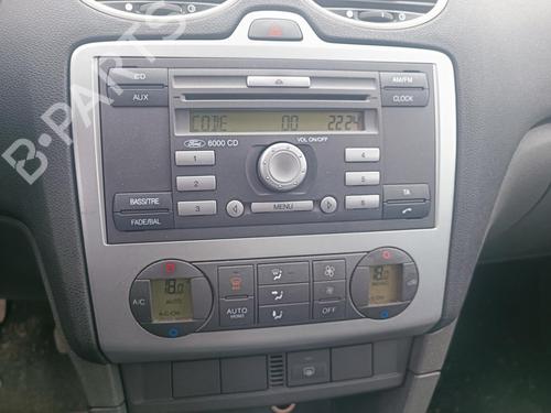 Used Climate control FORD FOCUS II (DA_, HCP, DP) 1.6 TDCi (90 hp) 27124976