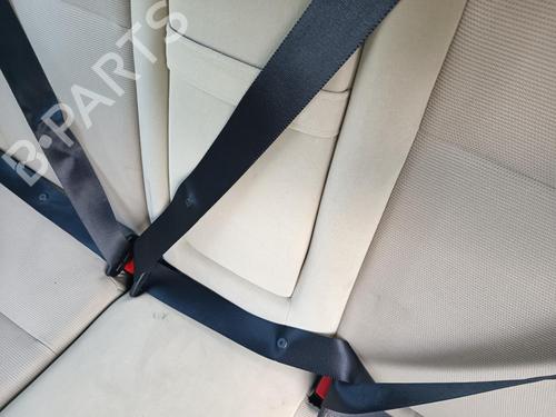 Used Seat buckle FORD FOCUS II Turnier (DA_, FFS, DS) 1.6 TDCi (109 hp) 27124226