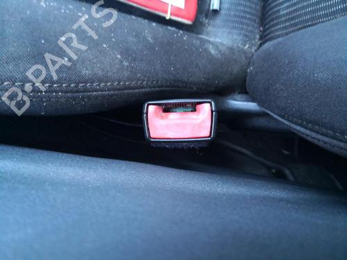 Used Seat buckle FORD MONDEO IV (BA7) 1.8 TDCi (125 hp) 27131614