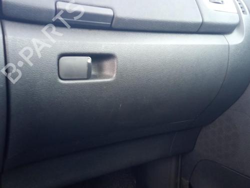 Used Glove box SKODA FABIA II Combi (545) 1.9 TDI (105 hp) 27139568