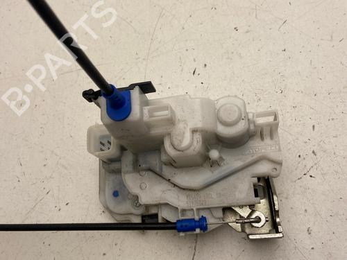 Used Front right lock Front right lock 37244804 37244804