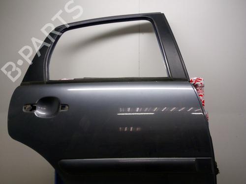 Used Left rear door CITROËN C3 I (FC_, FN_) 1.1 i (60 hp) 27145049