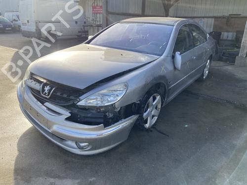 Warning PEUGEOT 607 (9D, 9U) 2.7 HDi 24V | BP30113976I22 - Image 3