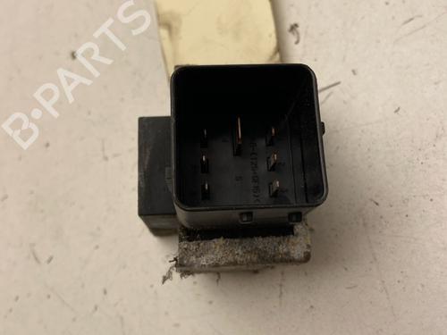 Used Electronic module Electronic module PEUGEOT 207 (WA_, WC_) [2006-2015] 36261030 36261030