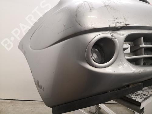 Front bumper CITROËN XSARA PICASSO (N68) 2.0 HDi | BP27107699C7 