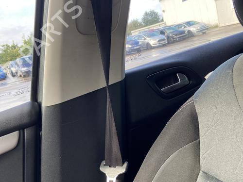 Used Front right belt tensioner CITROËN C4 II (NC_) 1.6 HDi 115 (114 hp) 28493394