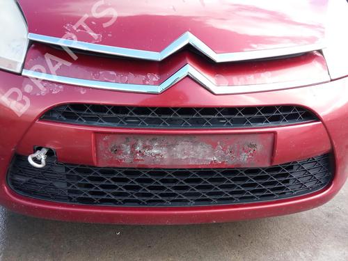 Used Front bumper reinforcement CITROËN C4 Picasso I MPV (UD_) 1.6 HDi (109 hp) 27141177
