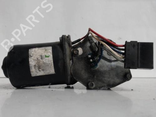 Used Front wiper motor Front wiper motor RENAULT TRAFIC Bus (T_, P_, V_) [1989-2001] 27116014 27116014