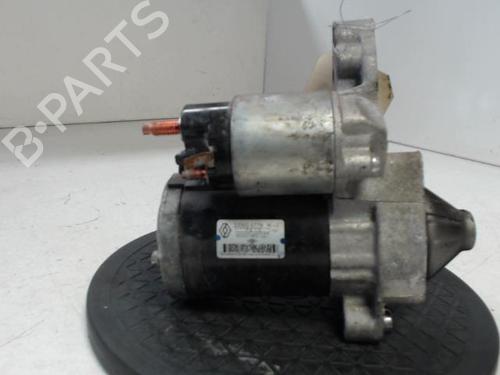 Starter DACIA SANDERO II TCe 90 (B8M1, B8MA, B8AC) | BP27121917M8 - Image 3