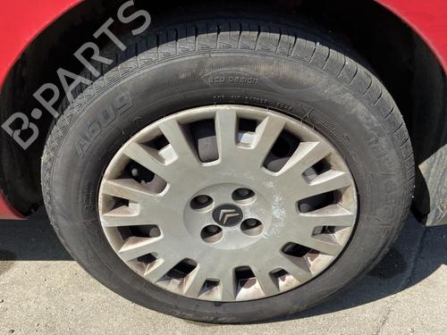 Used Rim CITROËN NEMO MPV 1.4 (73 hp) 27114260
