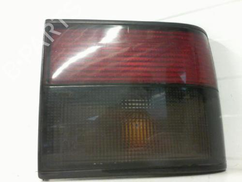Højre baglygte RENAULT 21 (B48_) 2.1 D (B48V/B48O) (72 hp) 27133621