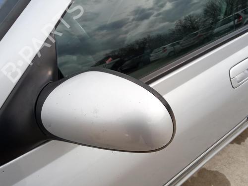 Left mirror PEUGEOT 406 (8B) 2.2 | BP27133415C26 