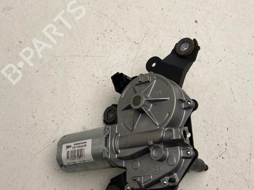 Used Rear wiper motor Rear wiper motor 36954453 36954453