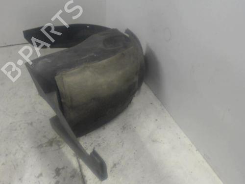 Hjulbue CITROËN C8 (EA_, EB_) 2.0 HDi 165 (163 hp) 27138490