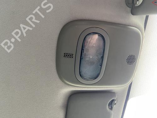 Used Interior roof light RENAULT CLIO II (BB_, CB_) 1.5 dCi (B/CB07) (65 hp) 31191060