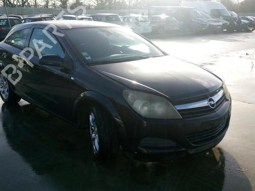 Crossmember OPEL ASTRA H GTC (A04) 1.3 CDTI (L08) 93180008