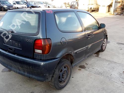 Warning switch VW POLO III (6N1) 60 1.4 | BP27140449I22 - Image 6