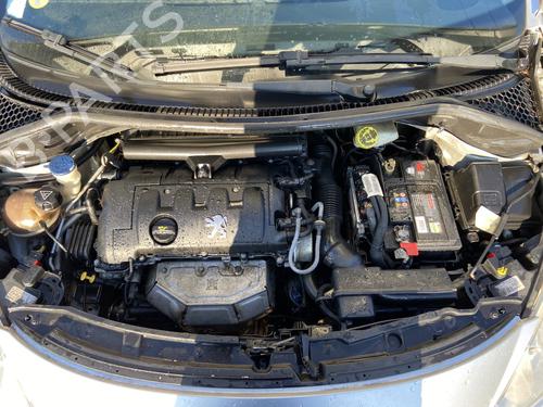Used Water radiator PEUGEOT 207 SW (WK_) 1.4 16V (95 hp) 29241284