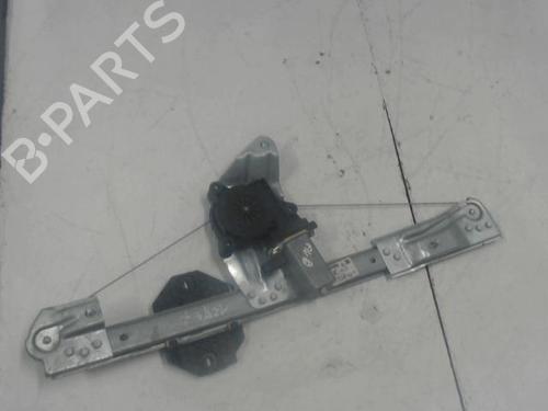 front-right-window-mechanism-dacia-sandero-ii-2012-27126293 main image