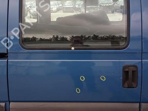 Used Rear right lock PEUGEOT EXPERT Van (222) 2.0 HDI (94 hp) 27138261