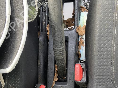 Engache cinturón DACIA SANDERO II 1.0 SCe 75 (B8JC, B8JD, B8NC) (73 hp) 32493726