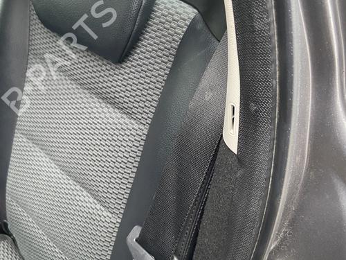 Sikkerhedssele bag venstre MERCEDES-BENZ A-CLASS (W169) A 180 CDI (169.007, 169.307) (109 hp) 32337636