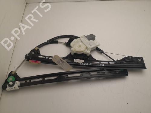 Used Front right window mechanism Front right window mechanism CITROËN C4 SPACETOURER (3D_) 1.2 PureTech 130 (131 hp) 27111005 27111005